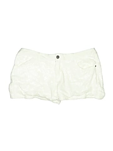 steele. Shorts (view 1)