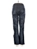 FRAME Blue Casual Pants Size 27 waist - photo 2