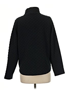 J.Crew Factory Store Turtleneck Sweater (view 2)