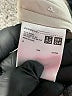 Uniqlo 100% Cotton Checkered-gingham Silver Ivory Casual Pants Size 3 - photo 5