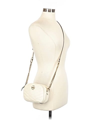 Tory Burch Leather Crossbody Bag (view 2)