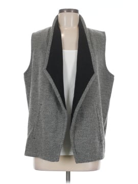 Banana Republic Factory Store Vest (view 1)