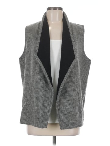 Banana Republic Factory Store Vest (view 1)