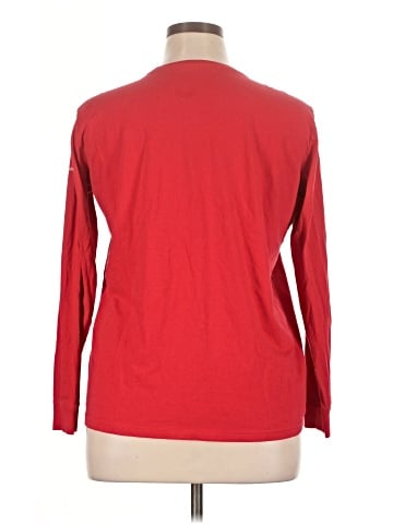 Columbia Long Sleeve T-Shirt (view 2)