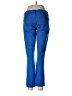 J.Crew Color Block Blue Jeans Size 28 waist - photo 2