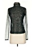 By Anthropologie Green Long Sleeve Blouse Size XS - photo 1
