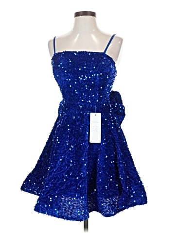 Wear Your Love Cocktail Dress (view 1)