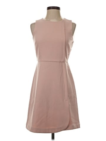 Ann Taylor Casual Dress (view 1)