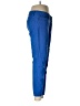 J.Crew Color Block Blue Jeans Size 28 waist - photo 4