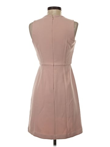 Ann Taylor Casual Dress (view 2)