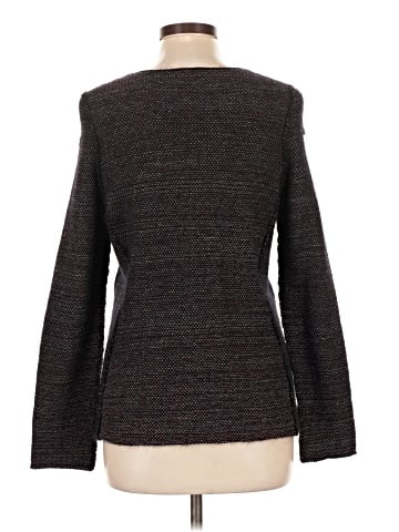 Akris Punto Wool Cardigan (view 2)