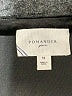 Pomander Place Black Casual Dress Size M - photo 7
