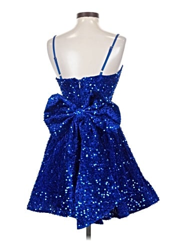Wear Your Love Cocktail Dress (view 2)