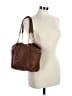 MICHAEL Michael Kors Brown Leather Shoulder Bag One size - photo 2