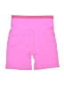 JoyLab Pink Athletic Shorts Size S - photo 2