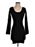 H&M Black Casual Dress Size XS - photo 1