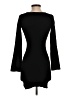 H&M Black Casual Dress Size XS - photo 2