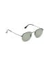 Ray-Ban Green Black Sunglasses One size - photo 1
