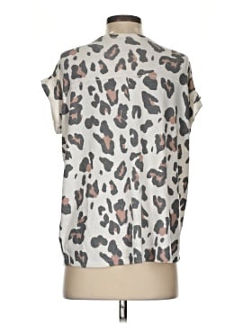Mable Sleeveless T-Shirt (view 2)