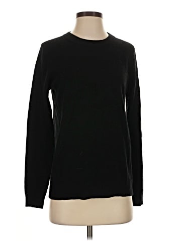 Jennie Liu Pullover Sweater (view 1)