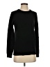 Jennie Liu Black Pullover Sweater Size S (estimated) - photo 1