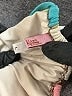 Assorted Brands Graphic Pink Swimsuit Top Size L - photo 3