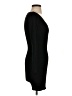 H&M Black Casual Dress Size XS - photo 4