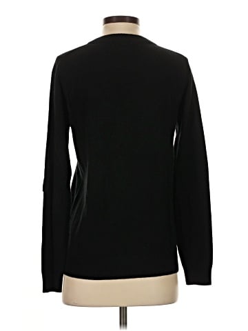 Jennie Liu Pullover Sweater (view 2)
