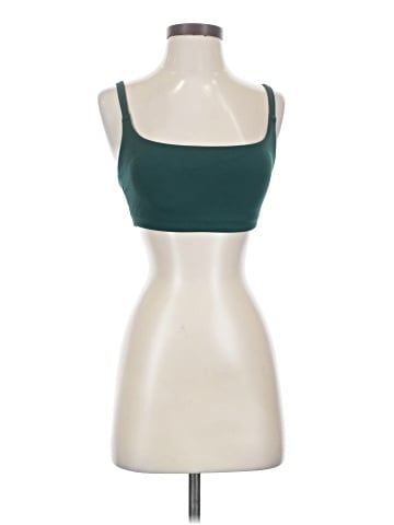Vitality Sleeveless Top (view 1)