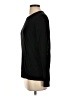 Jennie Liu Black Pullover Sweater Size S (estimated) - photo 5