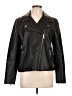 Ann Taylor Black Jacket Size L - photo 1
