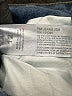 YMI Blue Skort Size 12 - photo 4