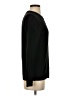 Jennie Liu Black Pullover Sweater Size S (estimated) - photo 4