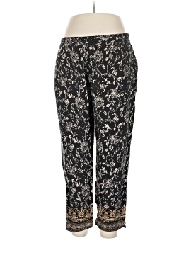 Coldwater Creek Casual Pants (view 1)