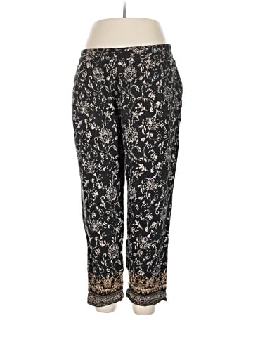 Coldwater Creek Casual Pants (view 1)