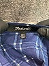 Madewell 100% Cotton Blue Short Sleeve Blouse Size XXS - photo 7