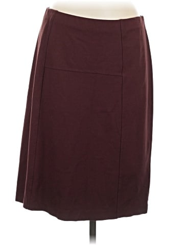 Nic + Zoe Formal Skirt (view 1)