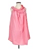 2b Rych Pink Casual Dress Size XS - photo 1