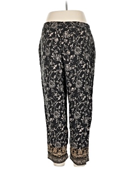 Coldwater Creek Casual Pants (view 2)