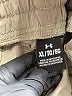 Under Armour Tan Athletic Shorts Size XL - photo 3