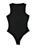 Shein Black Bodysuit Size 10 - photo 1