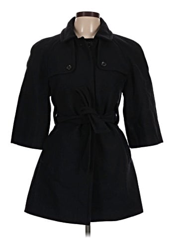 Gap Wool Coat (view 1)