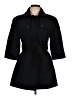 Gap Black Wool Coat Size M - photo 1