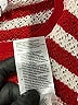 Cecil Stripes Red Short Sleeve T-Shirt Size S - photo 9
