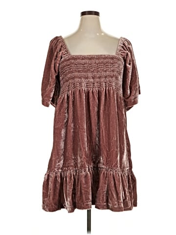 Free People Casual Dress (view 1)