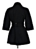 Gap Black Wool Coat Size M - photo 2