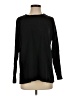 Eileen Fisher Black Long Sleeve Top Size XS - photo 1