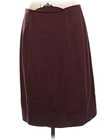Nic + Zoe Formal Skirt (view 2)