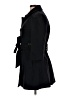 Gap Black Wool Coat Size M - photo 5
