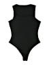Shein Black Bodysuit Size 10 - photo 2